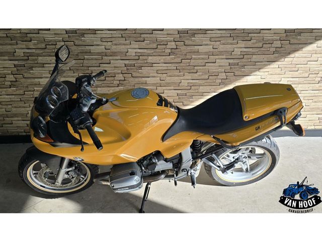 bmw - r-1100-s