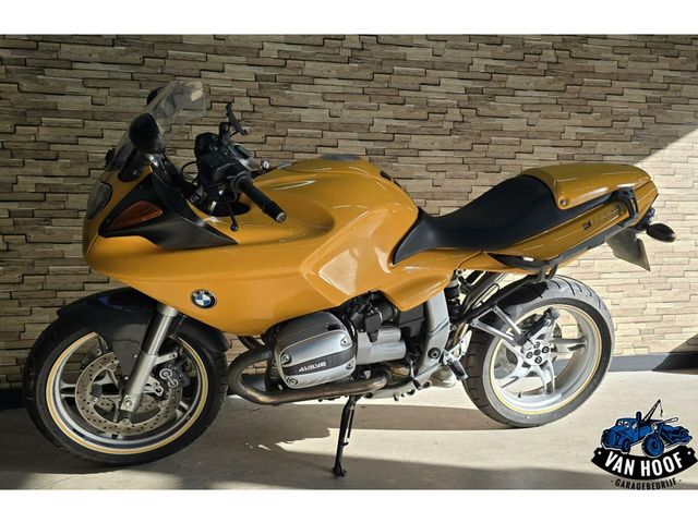 bmw - r-1100-s