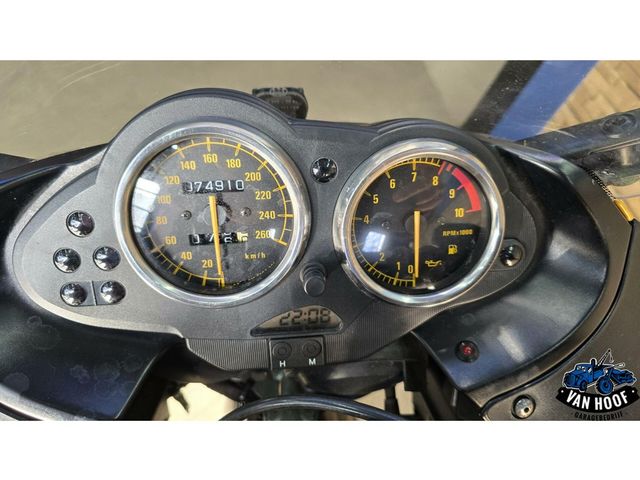 bmw - r-1100-s