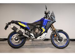 YAMAHA TENERE 700 WORLD RAID