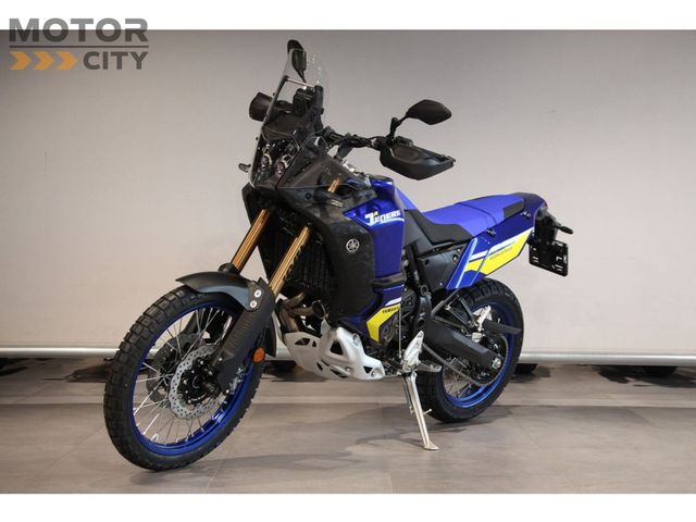 yamaha - tenere-700-world-raid