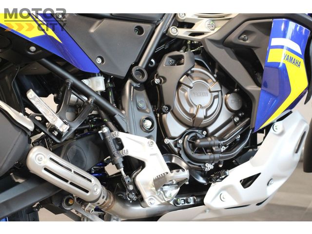 yamaha - tenere-700-world-raid