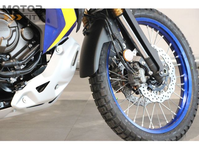 yamaha - tenere-700-world-raid