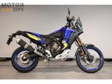 YAMAHA TENERE 700 WORLD RAID