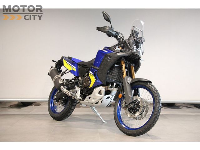 yamaha - tenere-700-world-raid