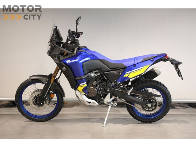 yamaha - tenere-700-world-raid