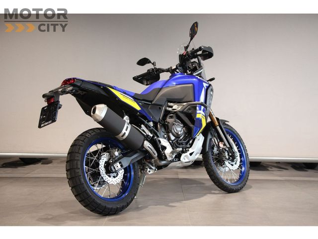 yamaha - tenere-700-world-raid