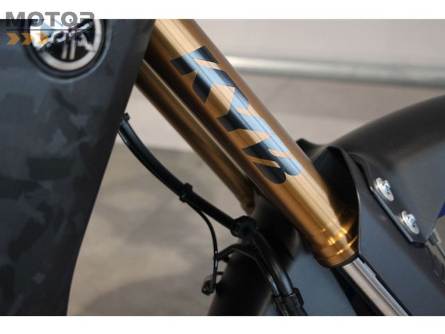 yamaha - tenere-700-world-raid