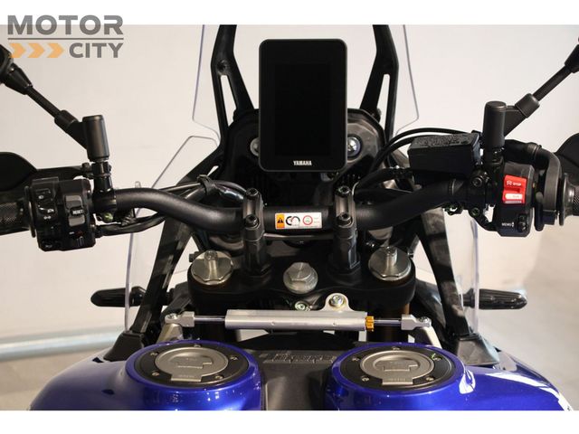 yamaha - tenere-700-world-raid