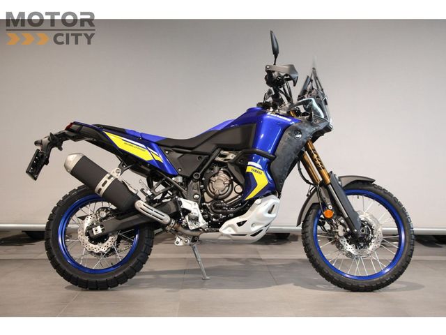 yamaha - tenere-700-world-raid