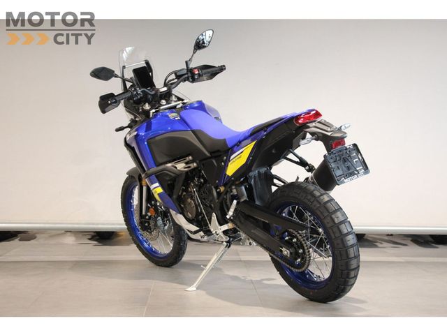 yamaha - tenere-700-world-raid