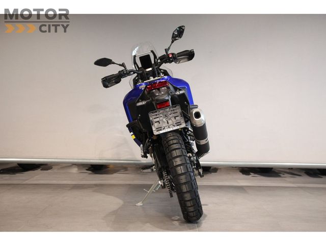 yamaha - tenere-700-world-raid