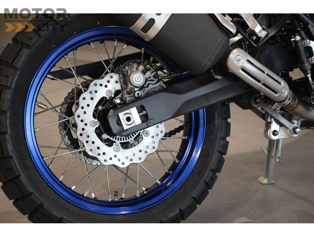 yamaha - tenere-700-world-raid