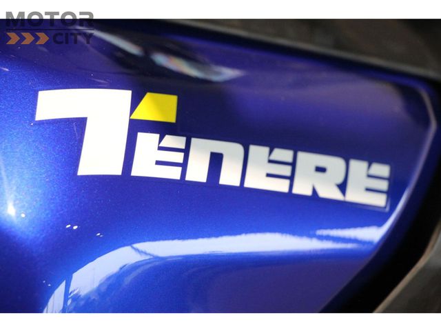 yamaha - tenere-700-world-raid