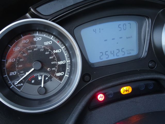 piaggio - mp3-500-lt-sport