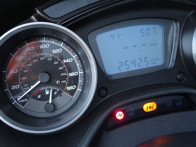 piaggio - mp3-500-lt-sport