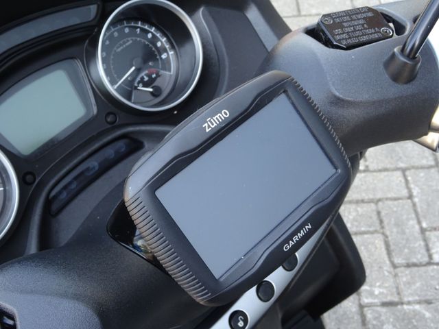 piaggio - mp3-500-lt-sport