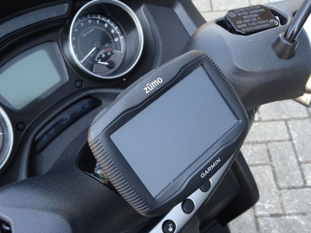 piaggio - mp3-500-lt-sport