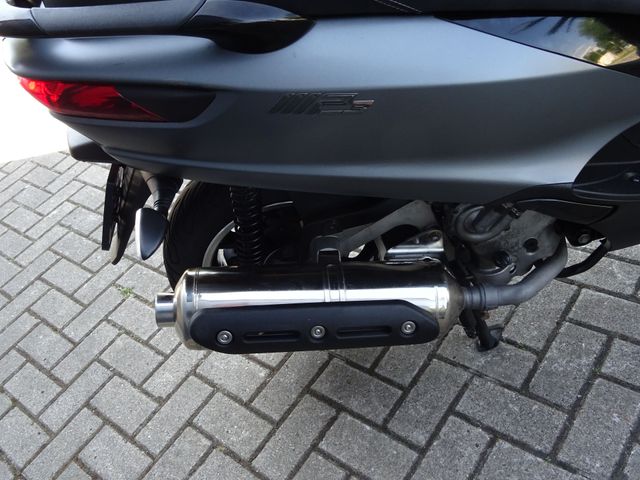 piaggio - mp3-500-lt-sport