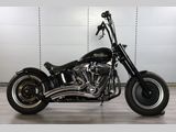 HARLEY-DAVIDSON FAT BOY FLSTFI