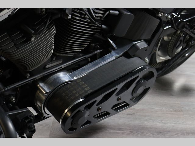 harley-davidson - fat-boy-flstfi