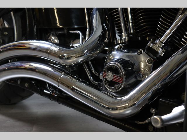 harley-davidson - fat-boy-flstfi