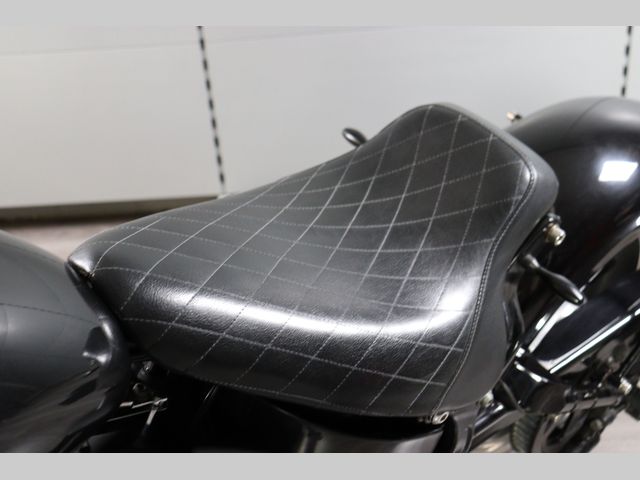 harley-davidson - fat-boy-flstfi