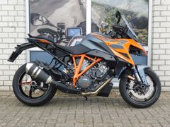 KTM 1290 SUPER DUKE GT