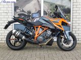 KTM 1290 SUPER DUKE GT