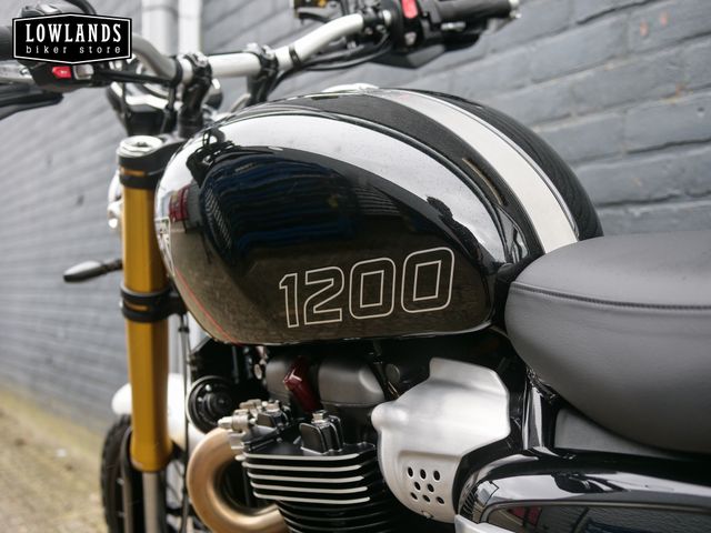 triumph - scrambler-1200-xe