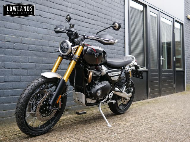 triumph - scrambler-1200-xe