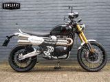 TRIUMPH SCRAMBLER 1200 XE