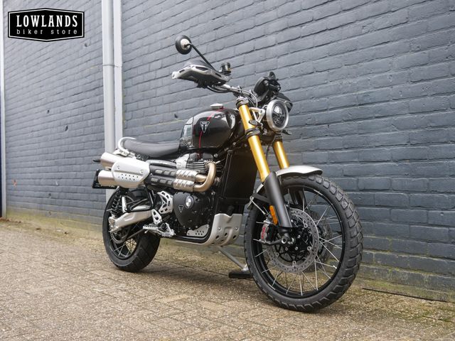 triumph - scrambler-1200-xe