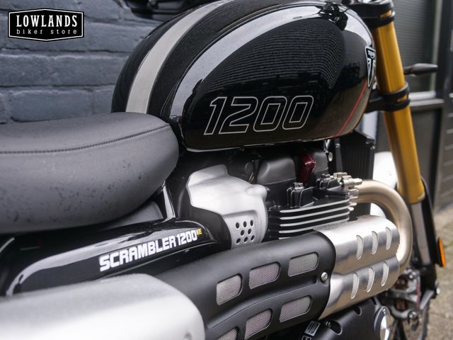 triumph - scrambler-1200-xe