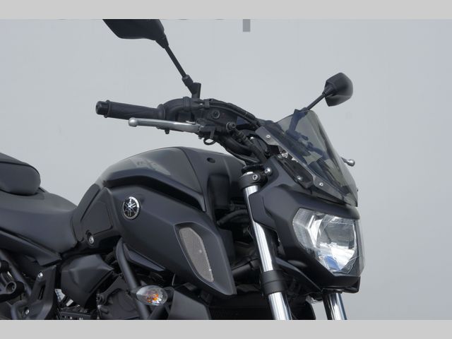 yamaha - mt-07-abs