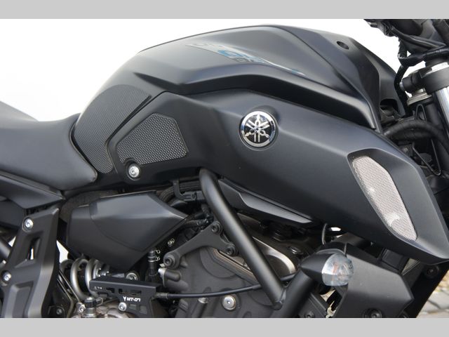 yamaha - mt-07-abs