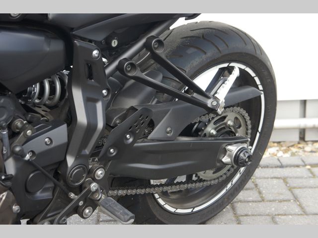 yamaha - mt-07-abs
