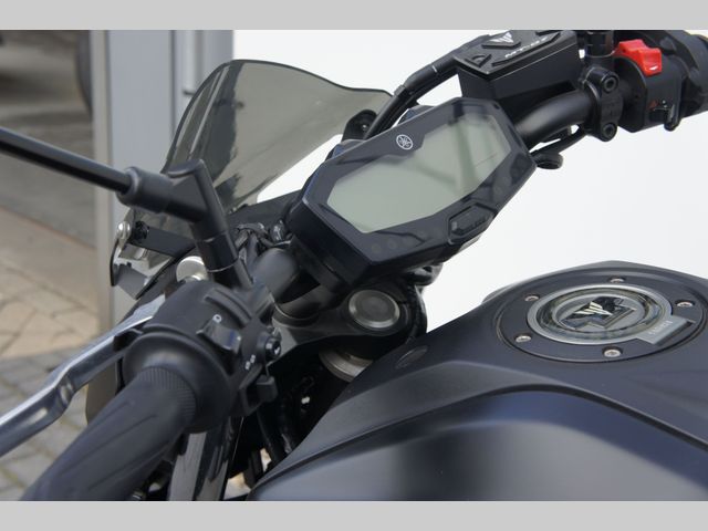 yamaha - mt-07-abs