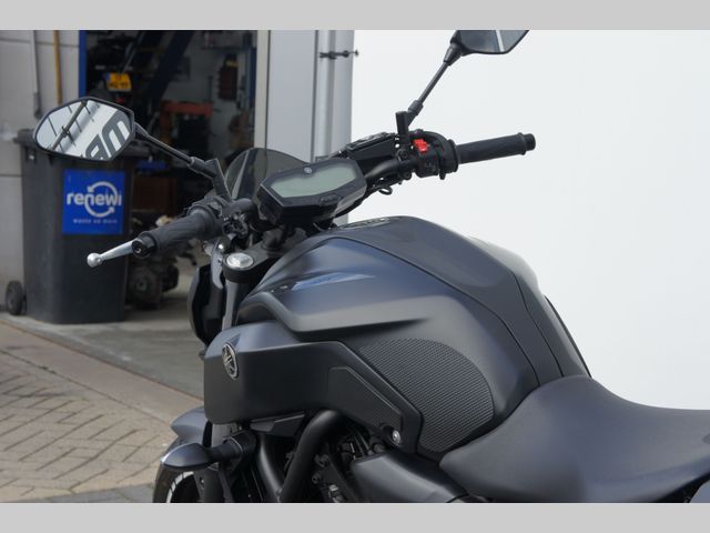 yamaha - mt-07-abs