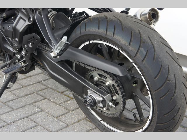 yamaha - mt-07-abs