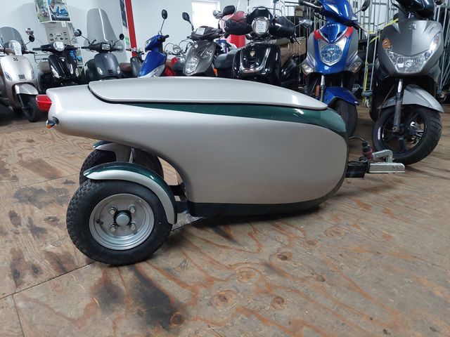 honda - gl-1500-f6c