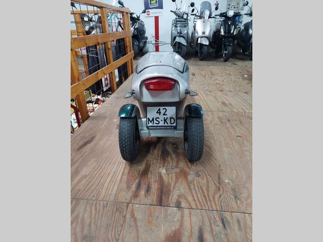 honda - gl-1500-f6c