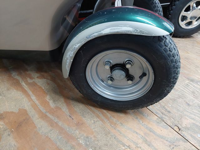 honda - gl-1500-f6c