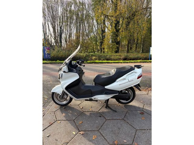 suzuki - an-650-burgman