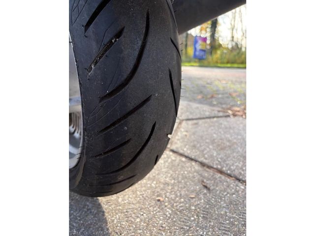 suzuki - an-650-burgman