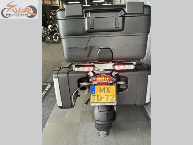 bmw - r-1200-gs