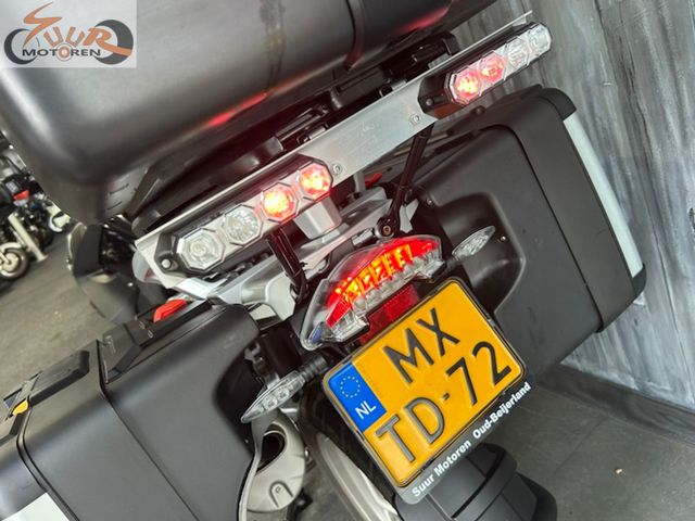 bmw - r-1200-gs