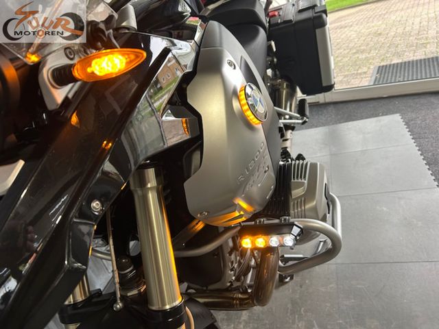 bmw - r-1200-gs