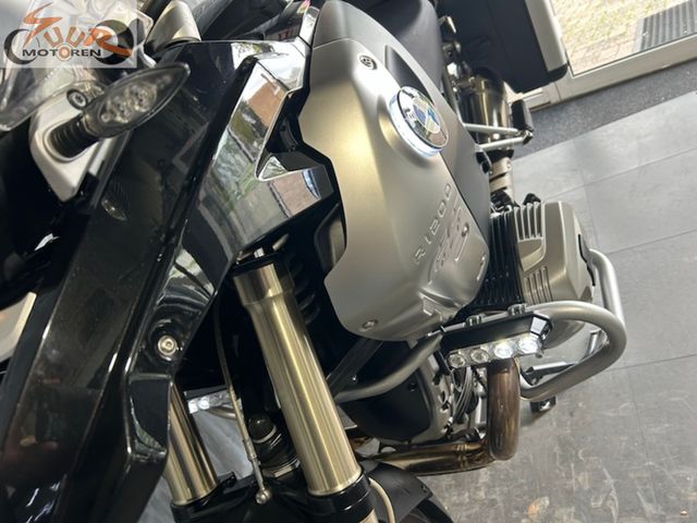 bmw - r-1200-gs