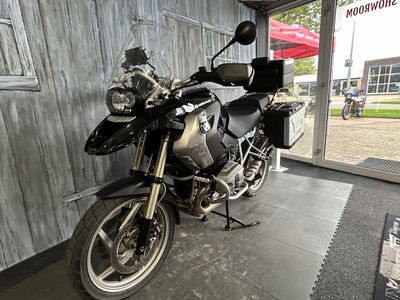 BMW R 1200 GS – foto 4